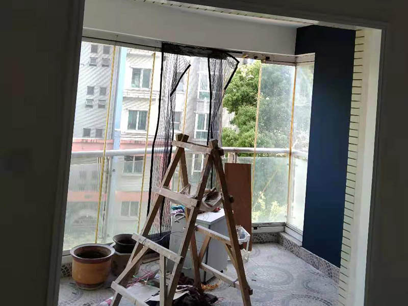 舊房裝修墻面要鏟么？(圖5)