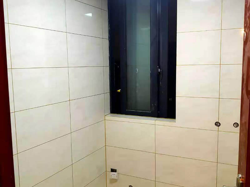 衛(wèi)生間墻面找平用什么材料？(圖2)