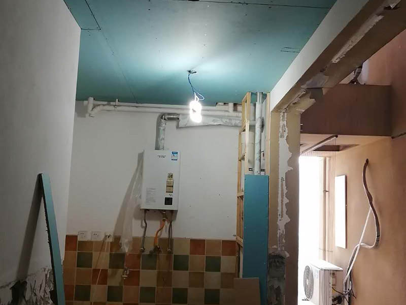 衛(wèi)生間墻面找平用什么材料？(圖3)