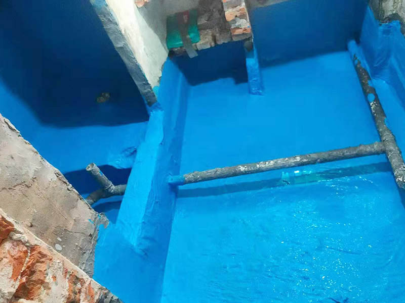 衛(wèi)生間墻面需要做防水嗎？(圖4)