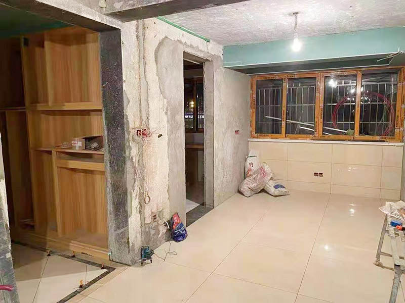 客廳吊頂怎么做又簡(jiǎn)單又好看？(圖2)