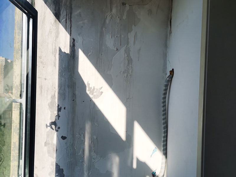 陽臺瓷磚舊了想重裝，五個陽臺翻新技巧(圖5)