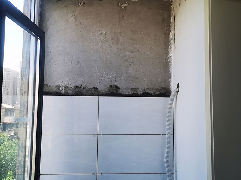 陽(yáng)臺(tái)瓷磚翻新重裝多少錢(qián)？(圖3)