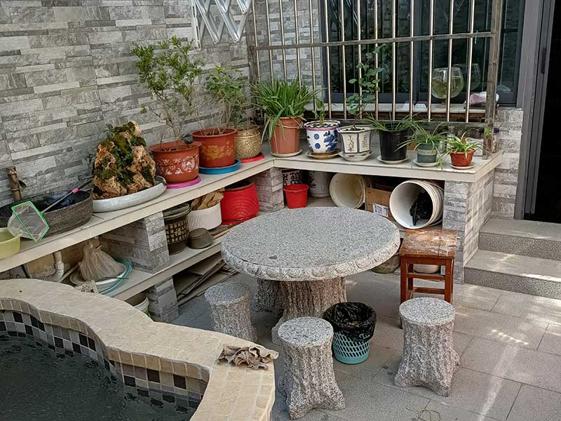 陽臺裝修翻新鋪木地板可以嗎？(圖6)