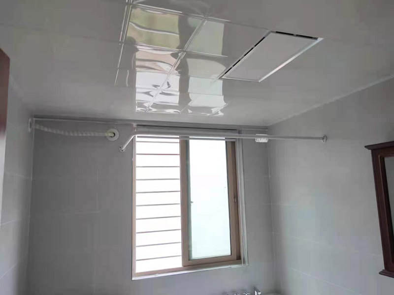 陽臺裝修到底要不要做吊頂，哪些可以選擇？(圖5)