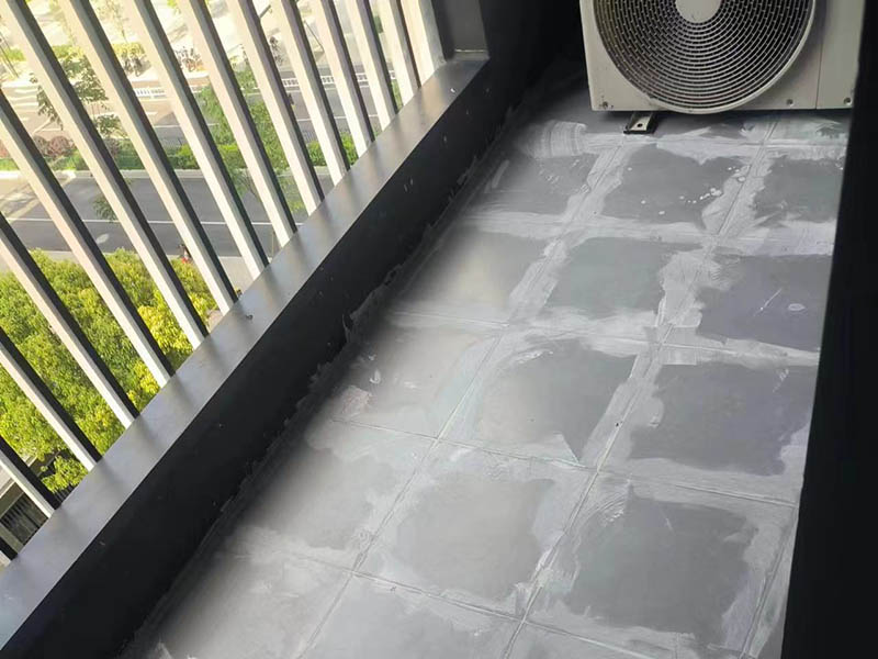 陽(yáng)臺(tái)裝修翻新省錢的5個(gè)小技巧(圖5)