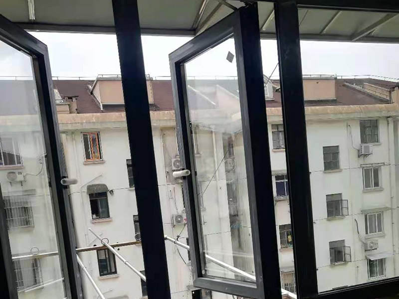 封陽臺裝修一般要花費多少錢？(圖5)