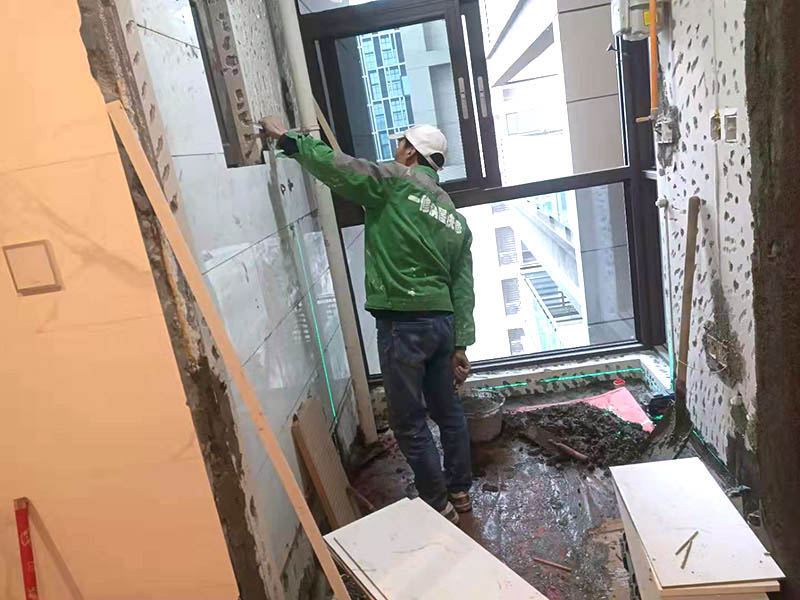 封陽臺裝修一般要花費多少錢？(圖8)