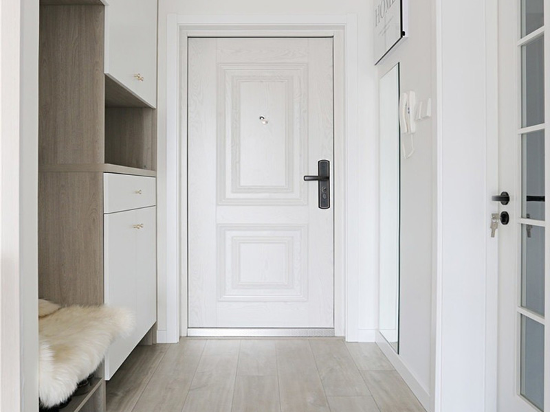 玄關(guān)裝修改造的5大注意事項(xiàng)(圖6) 玄關(guān)裝修改造的5大注意事項(xiàng)(圖6)