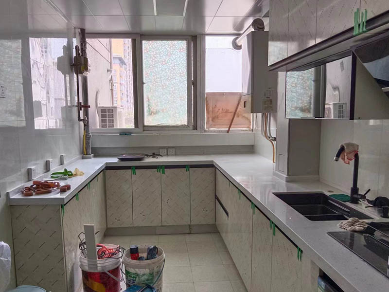 小戶型廚房裝修怎樣更實(shí)用？