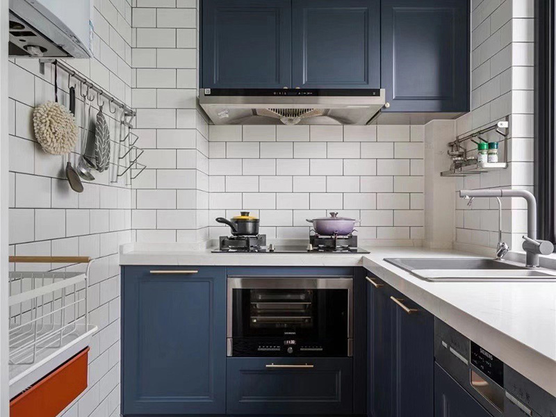 廚房裝修適合刷漆嗎？要如何裝修？(圖3)