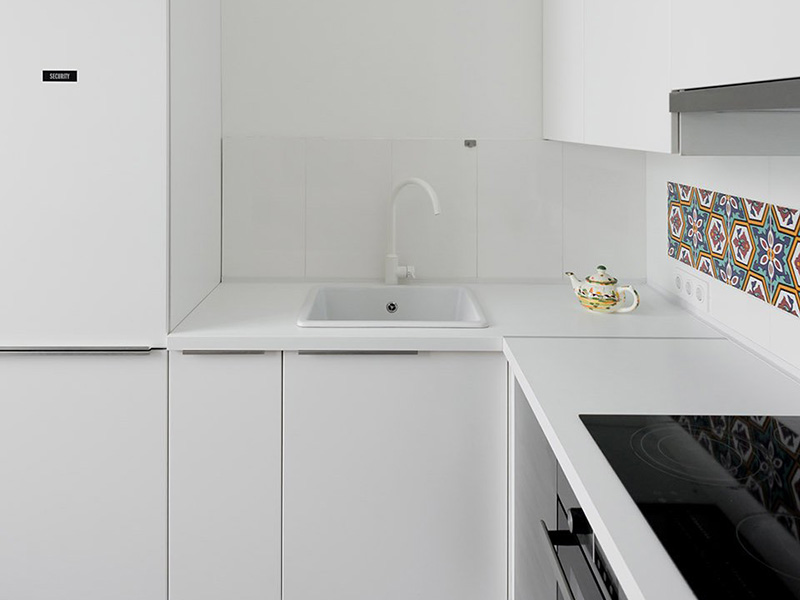 廚房裝修適合刷漆嗎？要如何裝修？