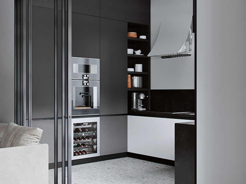 廚房裝修改造時(shí)地面需要做防水嗎？