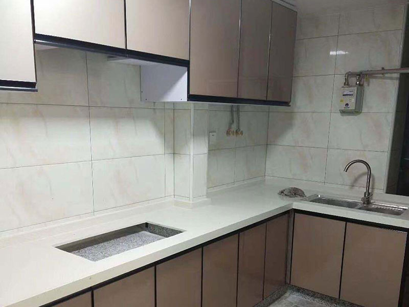 小面積廚房改造翻新有什么技巧嗎？(圖3)