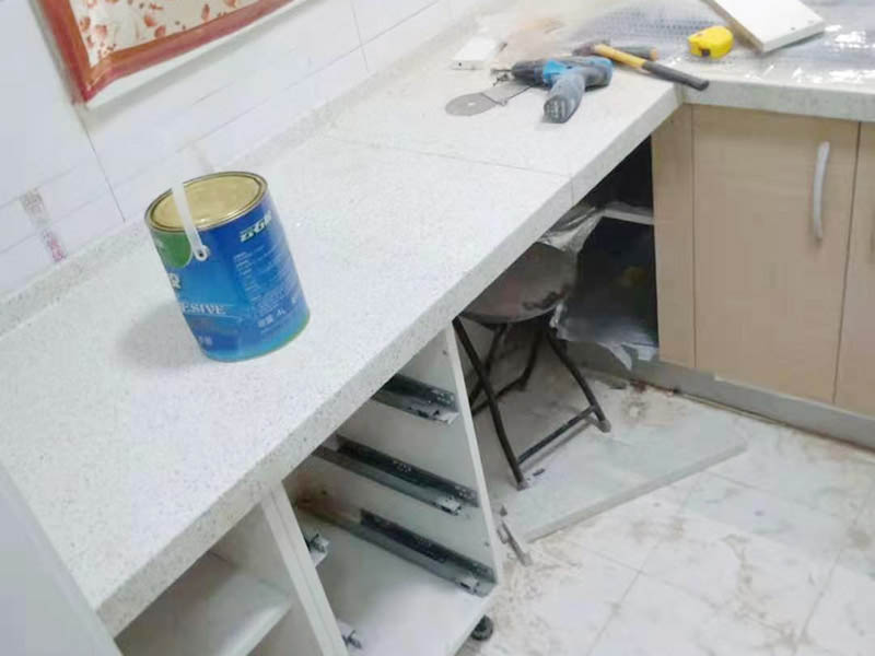 出租房廚房裝修改造怎樣比較省錢？(圖5)