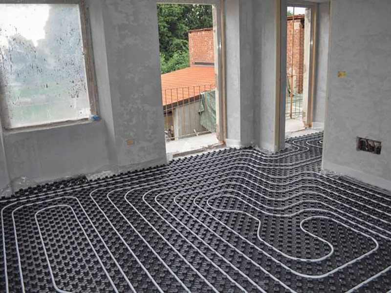 家庭全屋裝修地暖怎么樣？(圖3)