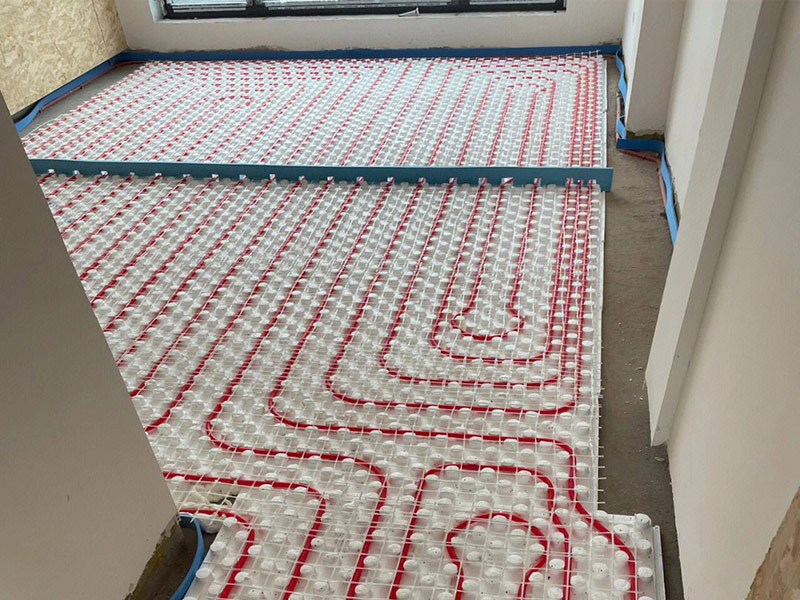 家庭全屋裝修地暖怎么樣？(圖4)