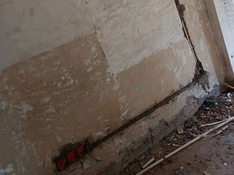 舊房室內改造有哪些方法以及注意事項(圖3) 舊房室內改造有哪些方法以及注意事項(圖3)