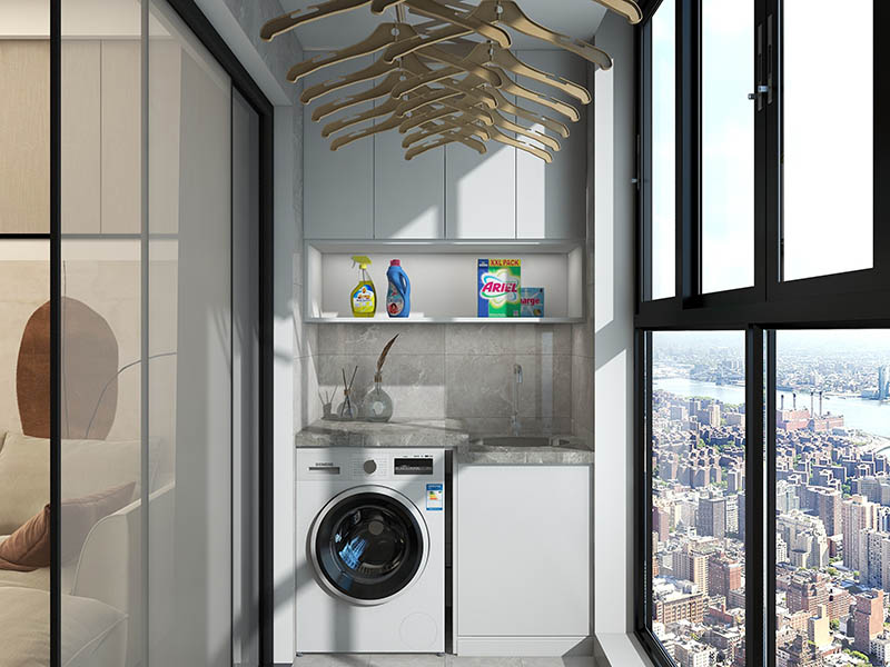 全屋定制裝修的6大優(yōu)勢(圖4) 全屋定制裝修的6大優(yōu)勢(圖4)