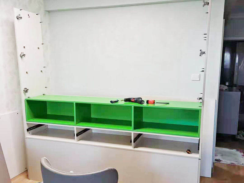 全屋定制裝修的優(yōu)缺點(diǎn)以及報(bào)價(jià)方式(圖4) 全屋定制裝修的優(yōu)缺點(diǎn)以及報(bào)價(jià)方式(圖4)