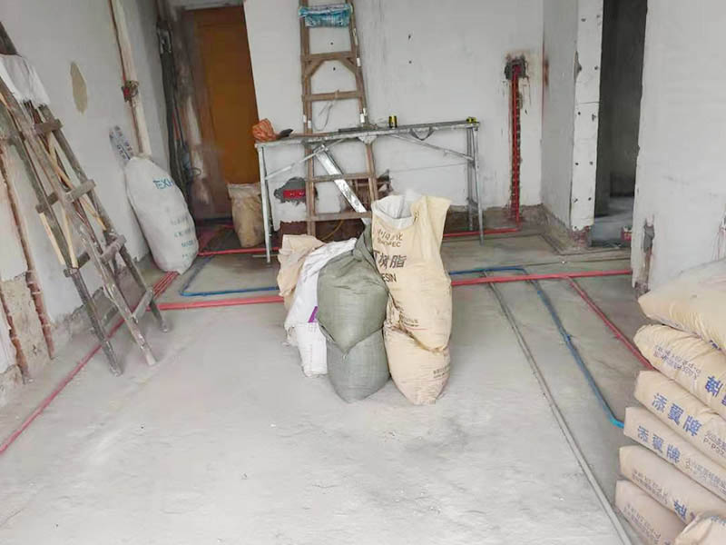 全屋水電改造裝修一般多少錢一平方？(圖5)