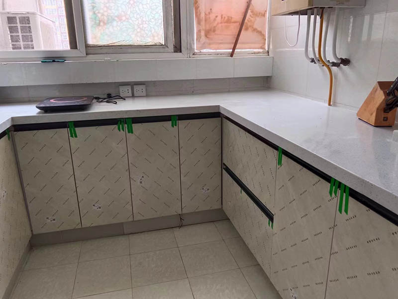 廚房裝修中插座如何設(shè)計(jì)更合理？(圖1)