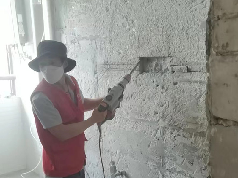 家庭全屋水電改造費(fèi)用怎么算？(圖2)