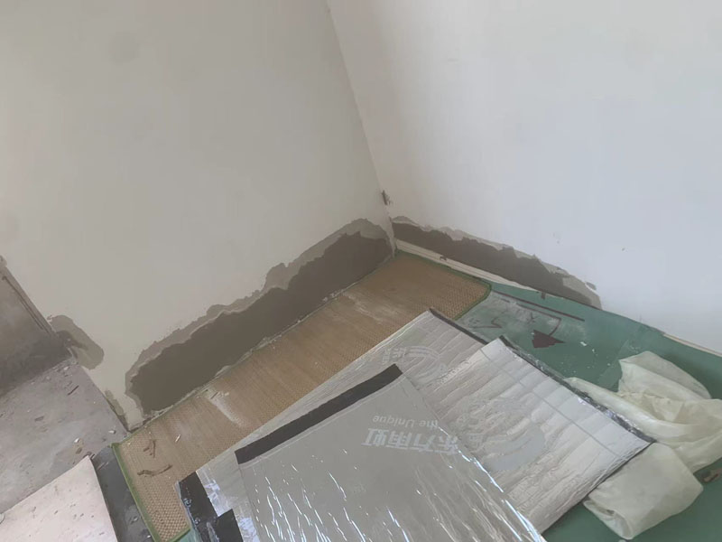 二手房翻新墻面需要鏟除嗎(圖1) 二手房翻新墻面需要鏟除嗎(圖1)