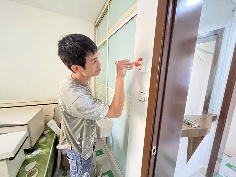 舊房翻新公司十大排名(圖1) 舊房翻新公司十大排名(圖1)