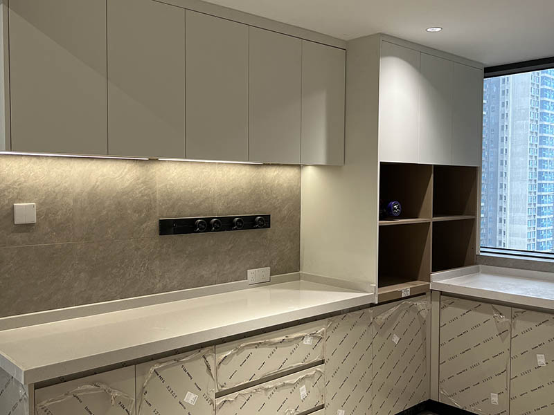 家庭裝修報價明細預算表(圖3) 家庭裝修報價明細預算表(圖3)