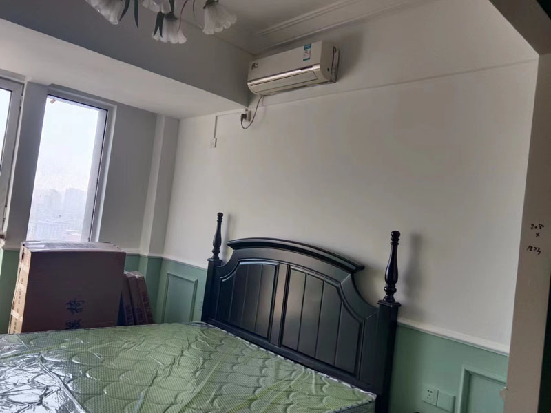 舊房改造電路如何不開槽(圖3) 舊房改造電路如何不開槽(圖3)