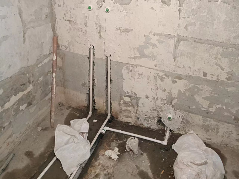 舊房改造水電需要全改嗎(圖2) 舊房改造水電需要全改嗎(圖2)