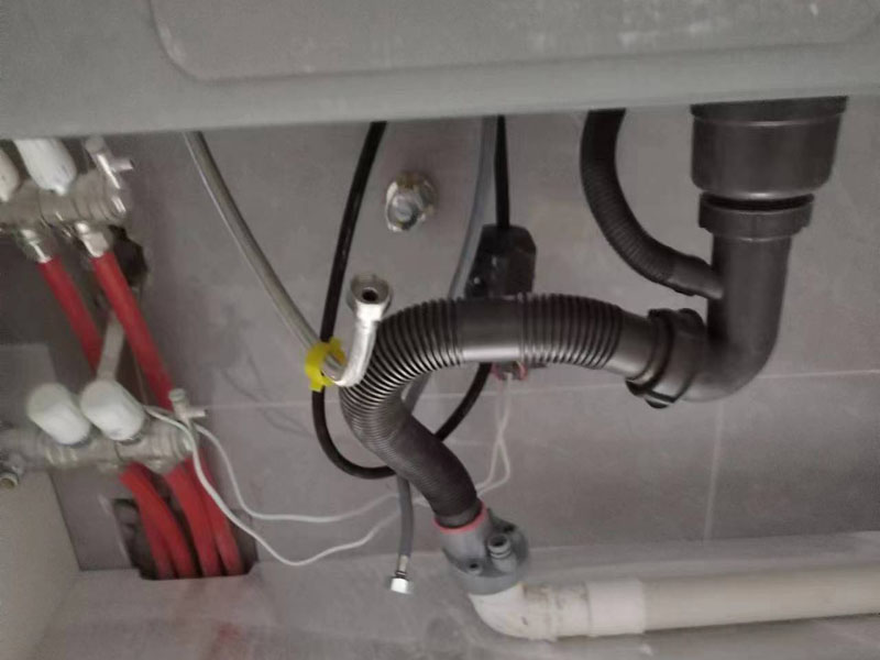 舊房改造水電需要全改嗎(圖3) 舊房改造水電需要全改嗎(圖3)