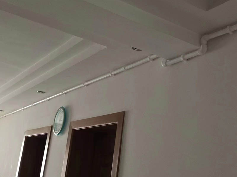 舊樓電線老化怎樣更換(圖1) 舊樓電線老化怎樣更換(圖1)