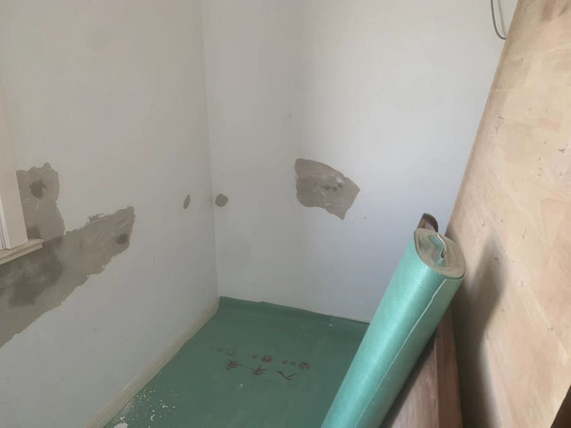 墻面翻新預(yù)算如何制定(圖3) 墻面翻新預(yù)算如何制定(圖3)