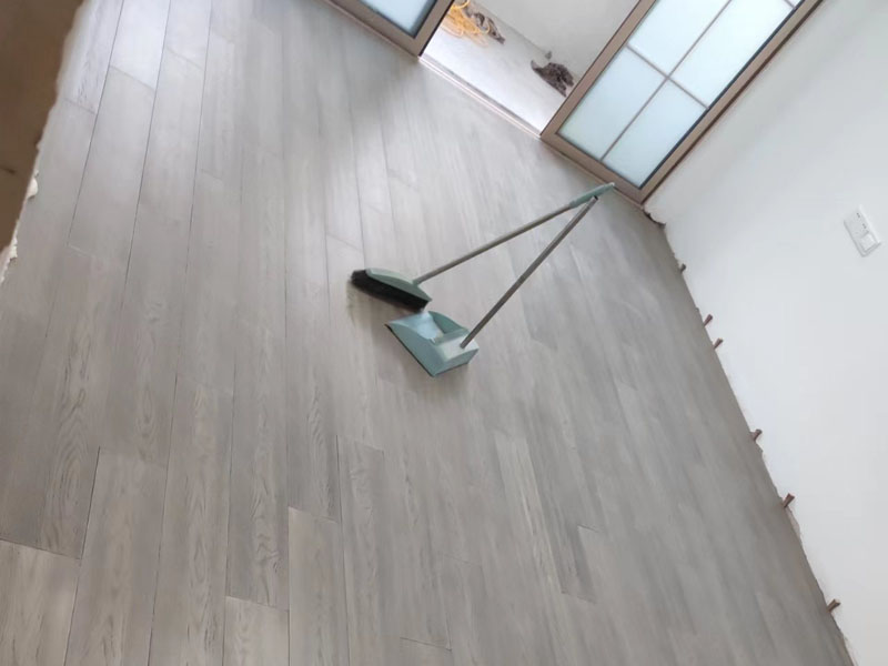 貼木地板多少錢一平方人工費(fèi)(圖1) 貼木地板多少錢一平方人工費(fèi)(圖1)