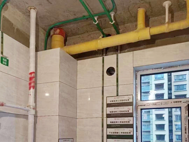 裝修施工員和土建施工員哪個好(圖2) 裝修施工員和土建施工員哪個好(圖2)