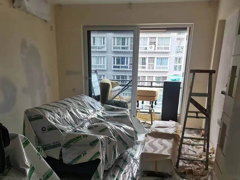 舊房加固改造有哪些方法(圖2) 舊房加固改造有哪些方法(圖2)