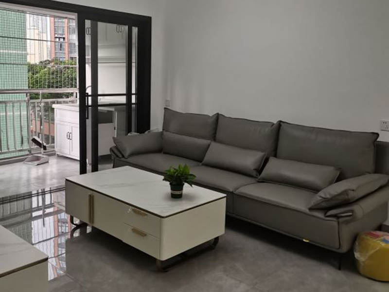 貼瓷磚墻翻新時(shí)需要注意哪些安全問題(圖2)