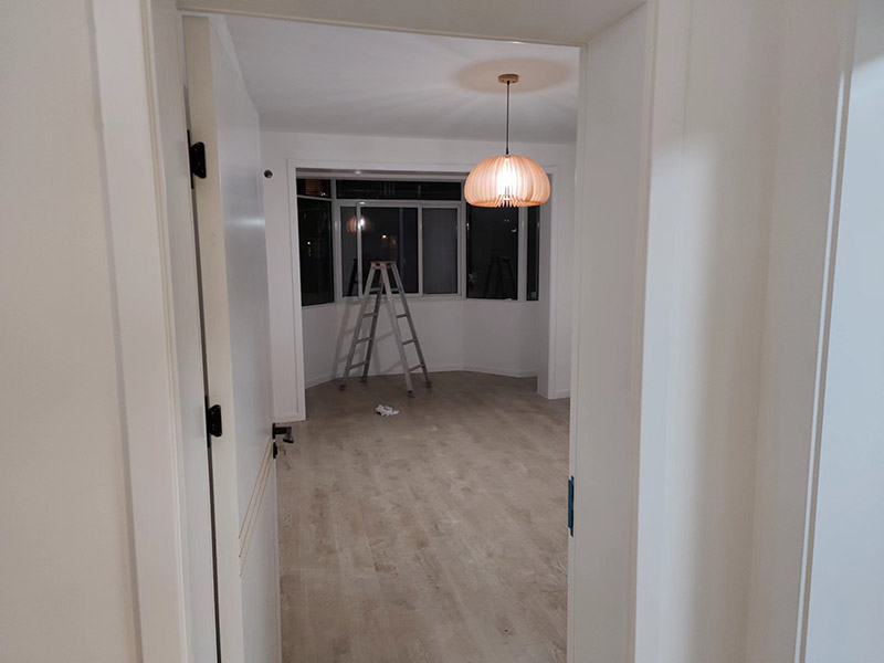 家里貼的瓷磚寒氣太重怎么辦(圖1) 家里貼的瓷磚寒氣太重怎么辦(圖1)