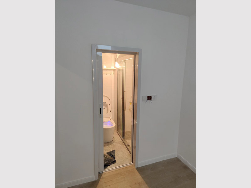 衛(wèi)生間地面改造翻新不砸磚(圖2) 衛(wèi)生間地面改造翻新不砸磚(圖2)