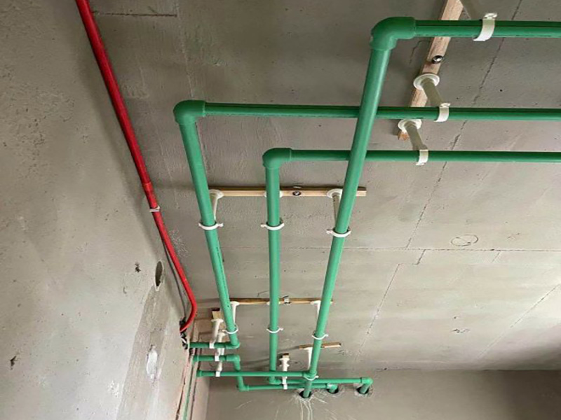 電路水路改造的流程是怎樣的(圖1) 電路水路改造的流程是怎樣的(圖1)