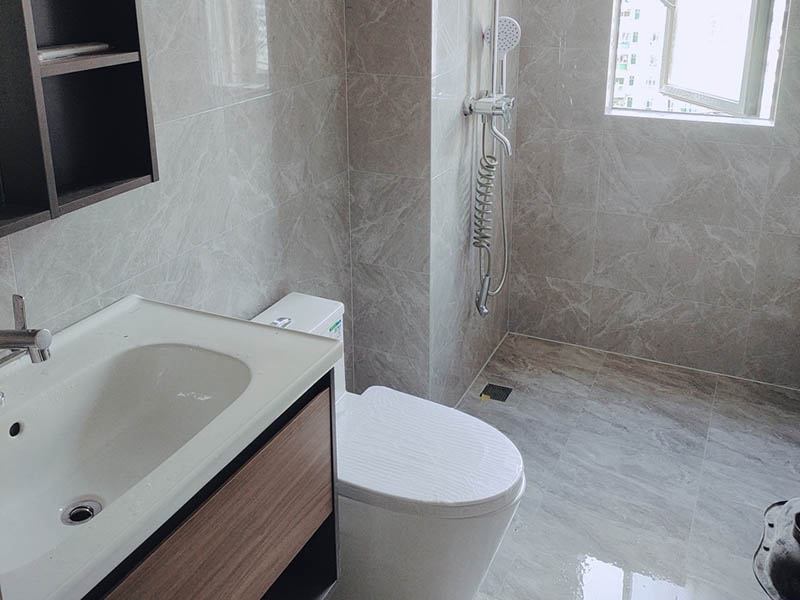 重新裝修衛(wèi)生間需要多少錢