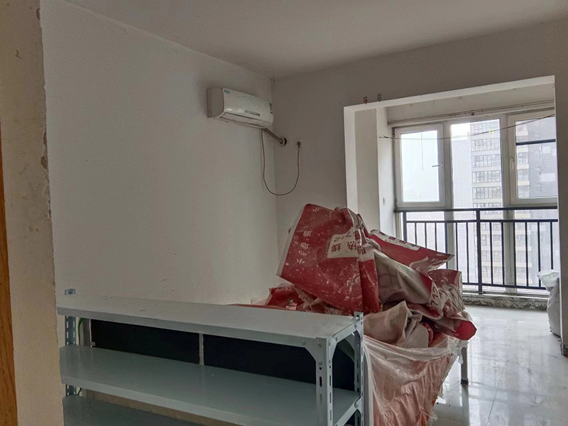 老破小改造要花多少錢(圖2) 老破小改造要花多少錢(圖2)