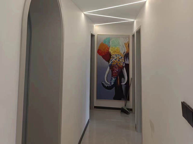 在舊房翻新的過程中，需要注意哪些安全問題(圖2)