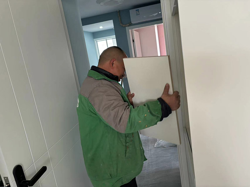 如何裝修確保材料的質(zhì)量和環(huán)保性？(圖2)