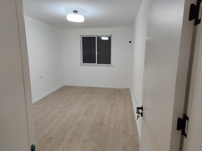 舊房翻新墻面有裂紋怎么處理(圖3) 舊房翻新墻面有裂紋怎么處理(圖3)