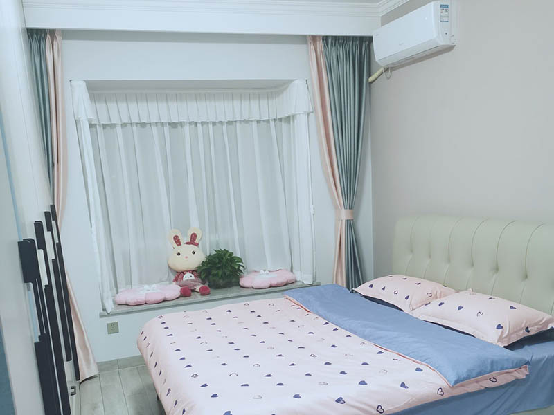 舊房翻新墻面可以直接貼墻布嗎(圖1) 舊房翻新墻面可以直接貼墻布嗎(圖1)