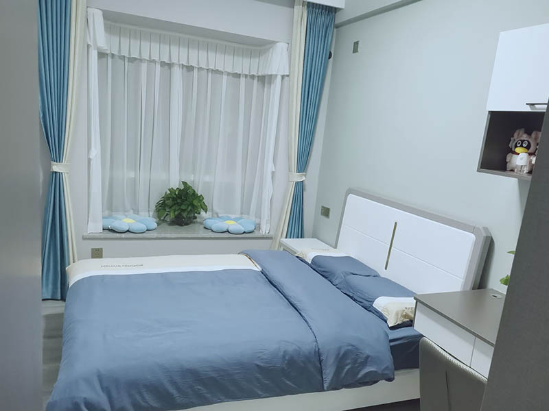 臥室瓷磚應(yīng)該如何選擇貼法？