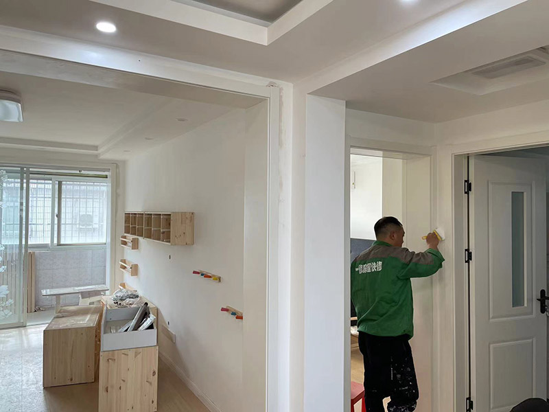 衛(wèi)生間外墻返潮起皮怎么處理？(圖2)